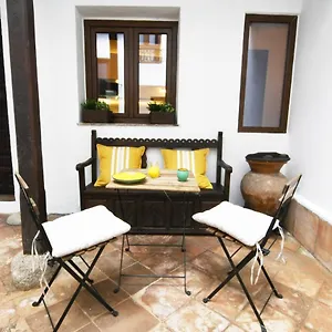 Apartment El Cobertizo De Jimena Y Candela - Parking Gratis, Toledo