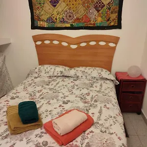 Apartment Apartamento Ideal Familias, Toledo