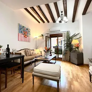 Apartment Imperial Ii * Historic Center * Early Check-in, Toledo