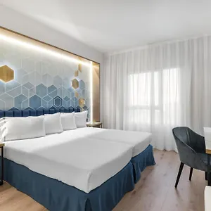 Eurostars Gran Madrid Алькобендас