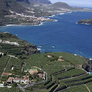 Malpais Trece , Garachico (Tenerife) Spanien