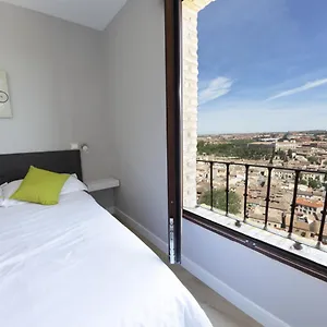 Apartment Nunez De Arce, Toledo