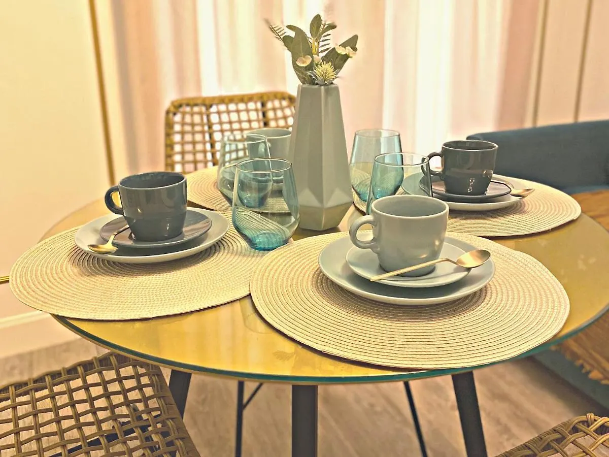 Apartment Estudio Principe David - Vut Toledo