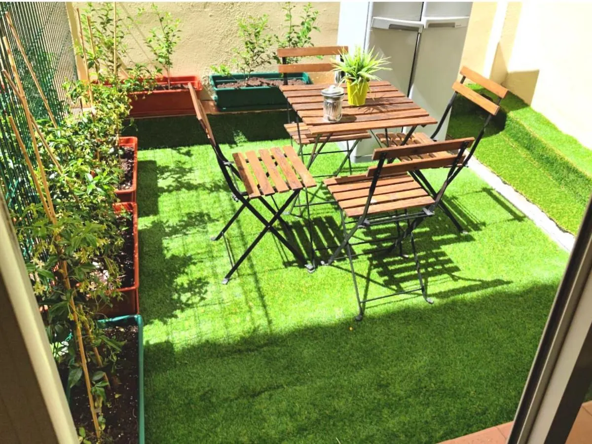 Apartment Estudio Principe David - Vut Toledo Spain