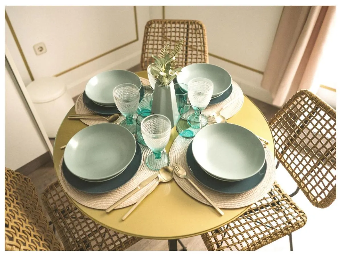 Estudio Principe David - Vut Toledo Apartment