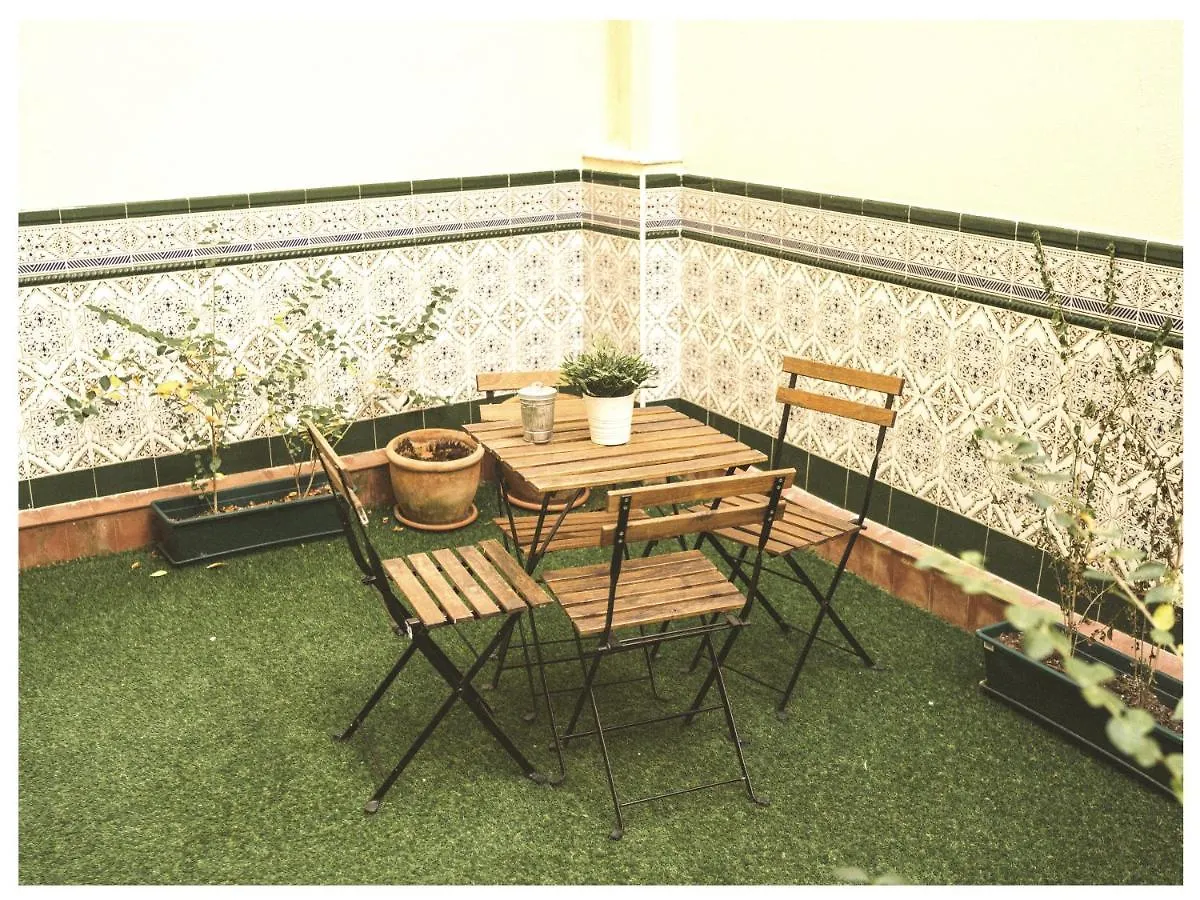 Apartment Estudio Principe David - Vut Toledo
